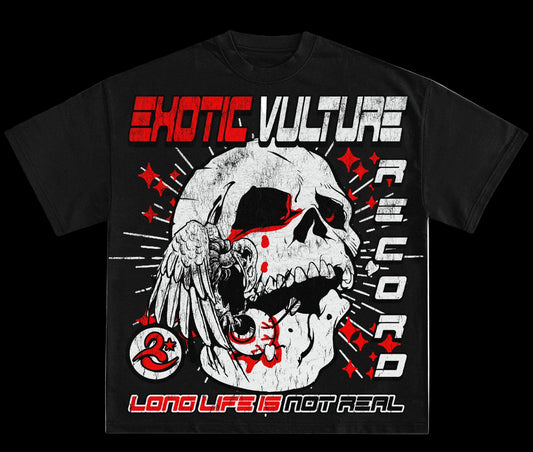 Black "Death Before Dishonor" t shirt