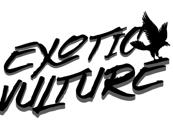 ExoticVulture